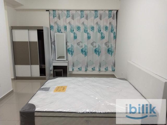 Room for rent in Georgetown, Penang