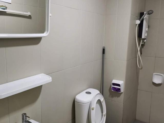 Room for rent in Georgetown, Penang