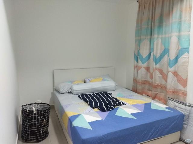 Room for rent in Georgetown, Penang
