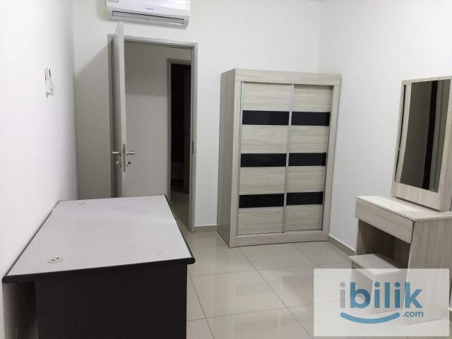 Apartment for rent in Georgetown, Penang