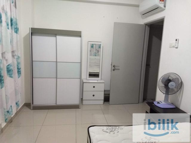 Room for rent in Putrajaya