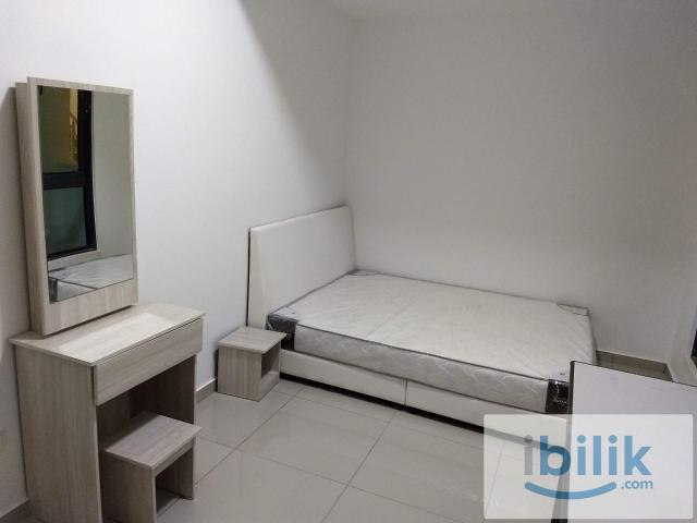 Room for rent in Georgetown, Penang