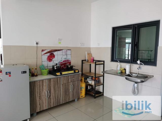 Room for rent in Putrajaya