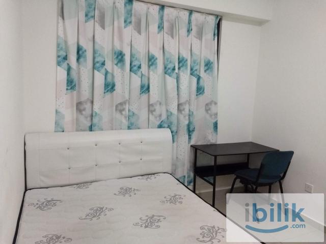 Room for rent in Georgetown, Penang