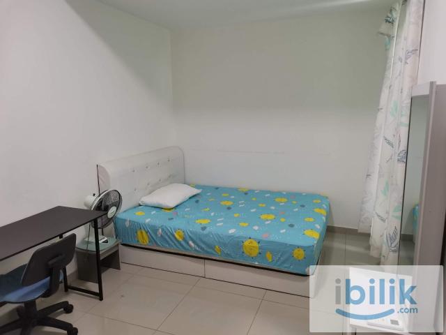 Room for rent in Georgetown, Penang