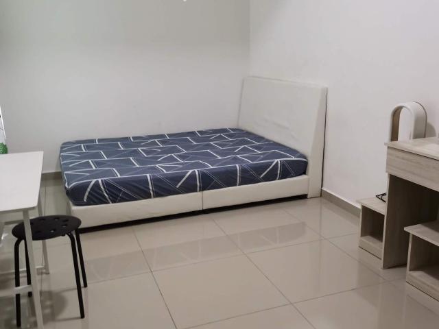 Room for rent in Georgetown, Penang