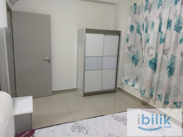 Room for rent in Georgetown, Penang