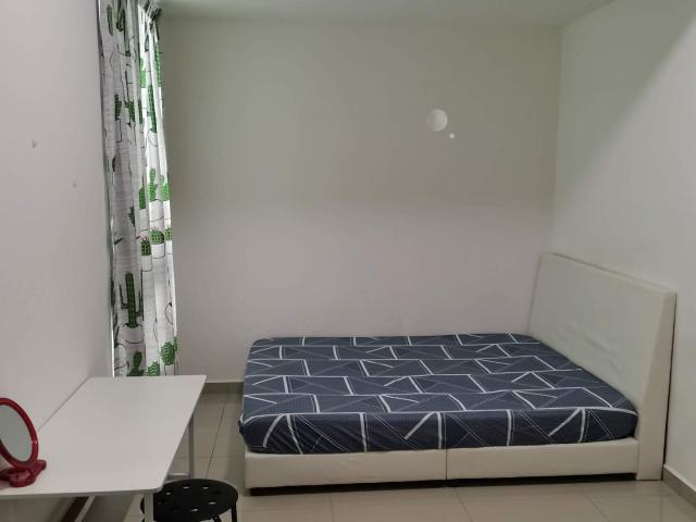 Room for rent in Barat Daya, George Town
