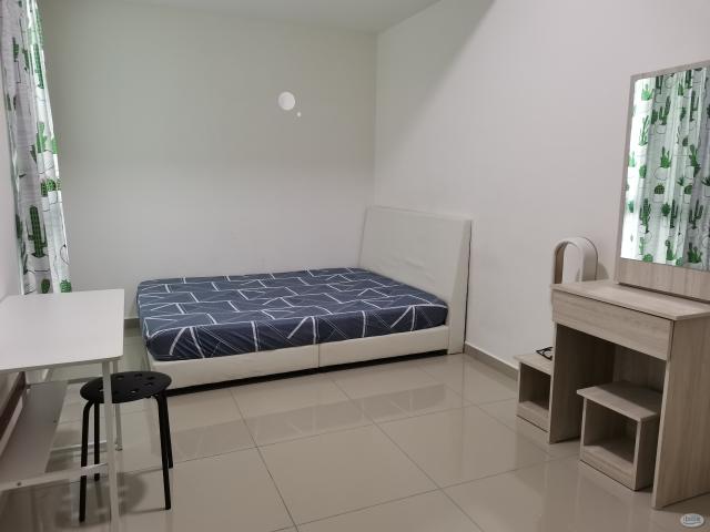 Room for rent in Georgetown, Penang
