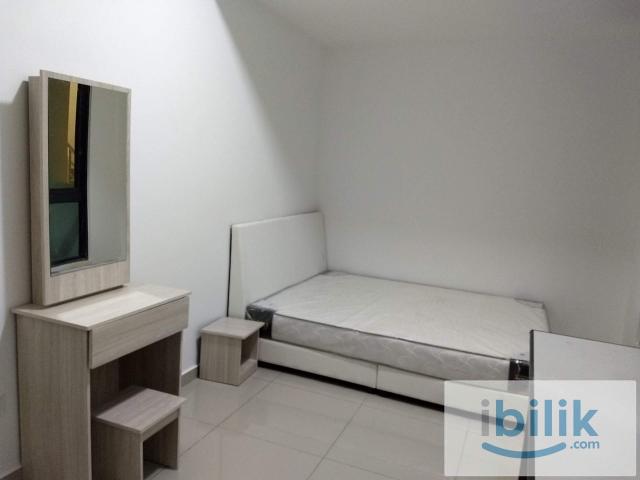 Room for rent in Georgetown, Penang