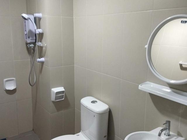 Room for rent in Putrajaya