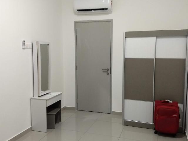 Room for rent in Georgetown, Penang