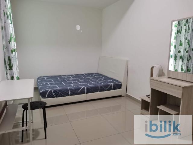 Apartment for rent in Georgetown, Penang