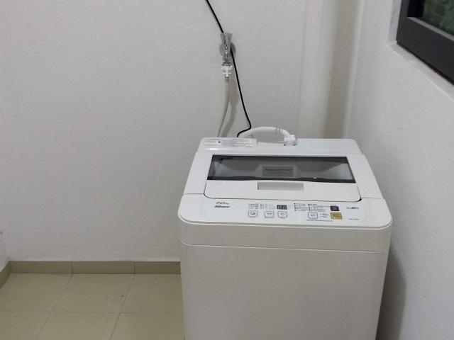 Room for rent in Georgetown, Penang