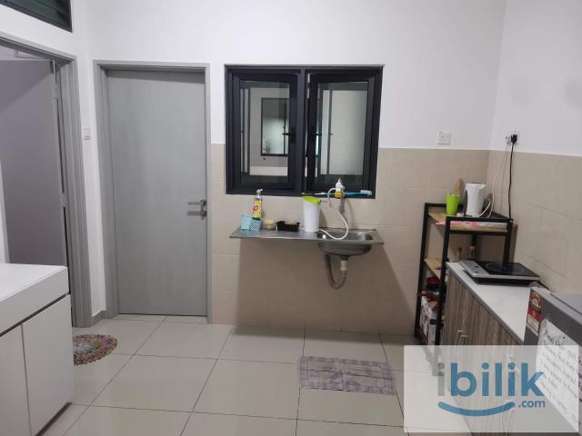 Room for rent in Georgetown, Penang