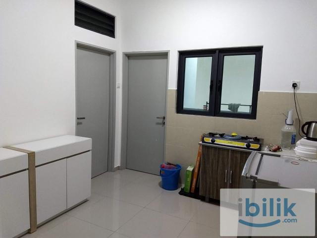 Room for rent in Georgetown, Penang