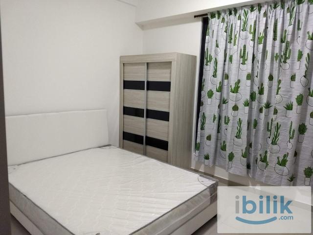 Room for rent in Putrajaya