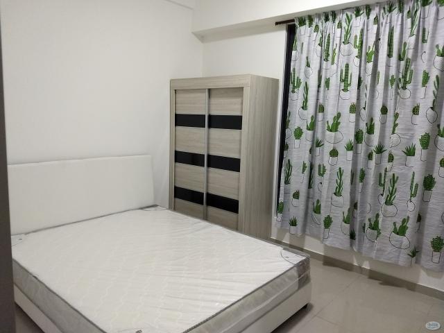 Room for rent in Putrajaya
