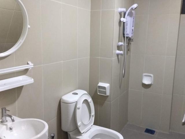 Room for rent in Putrajaya