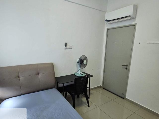 Room for rent in Georgetown, Penang
