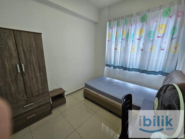 Room for rent in Georgetown, Penang