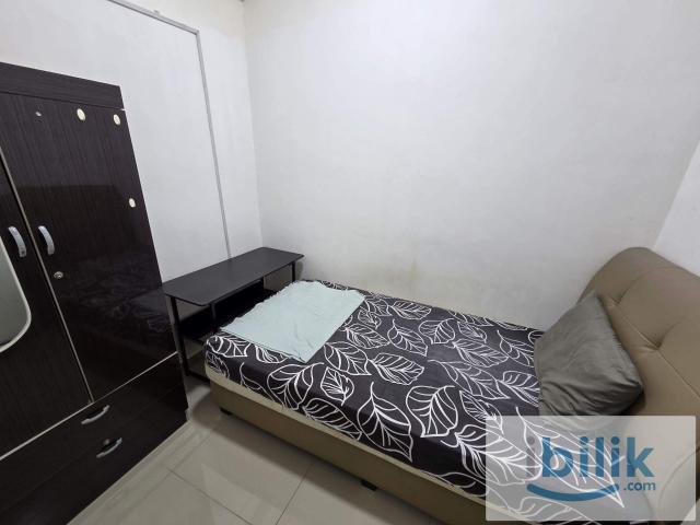 Room for rent in Georgetown, Penang