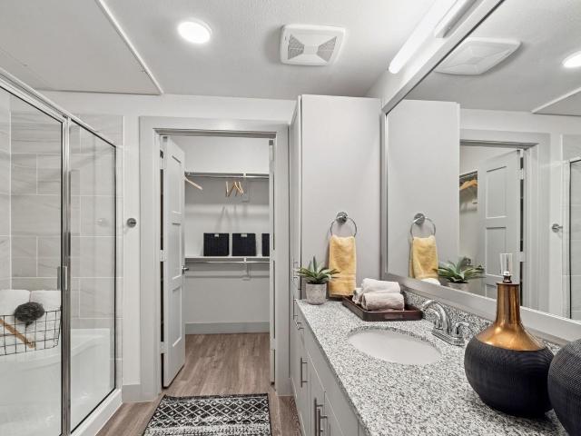 Apartment for rent in Plano, Texas