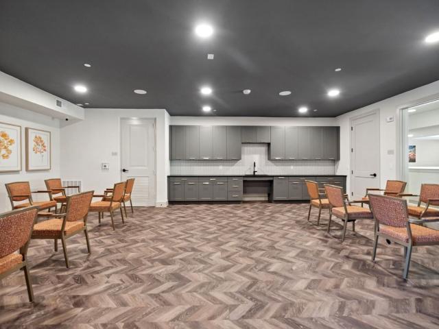 Apartment for rent in Plano, Collin County