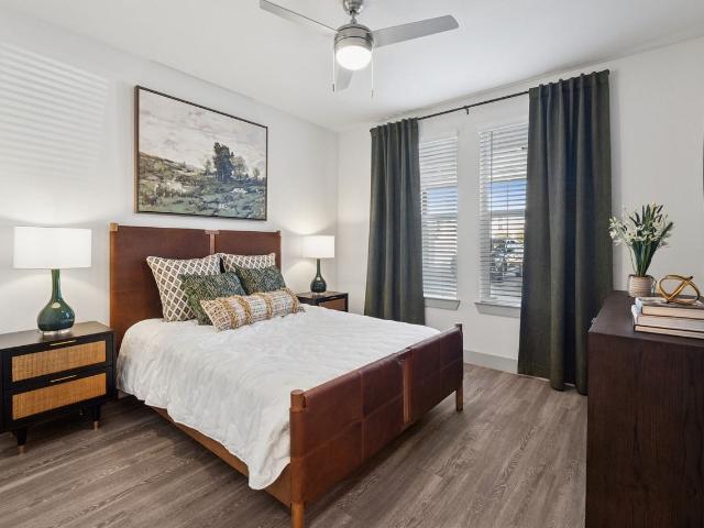 Apartment for rent in Plano, Collin County