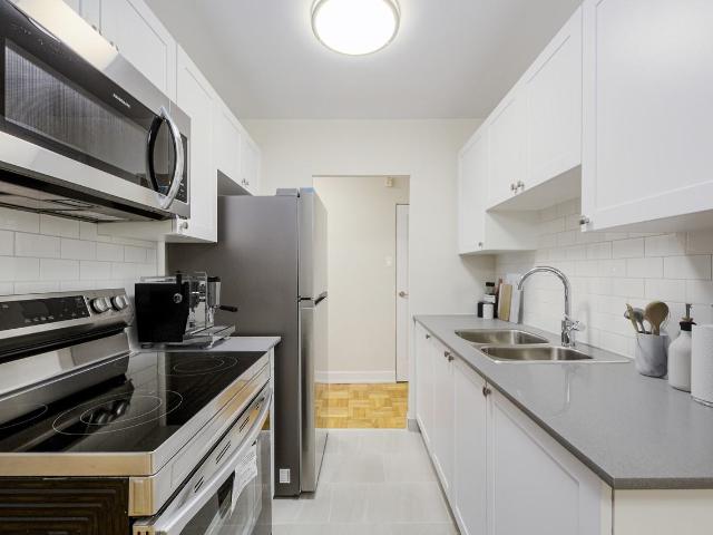Apartment for rent in Woburn, Ontario
