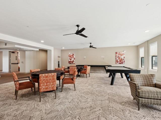 Apartment for rent in Plano, Texas