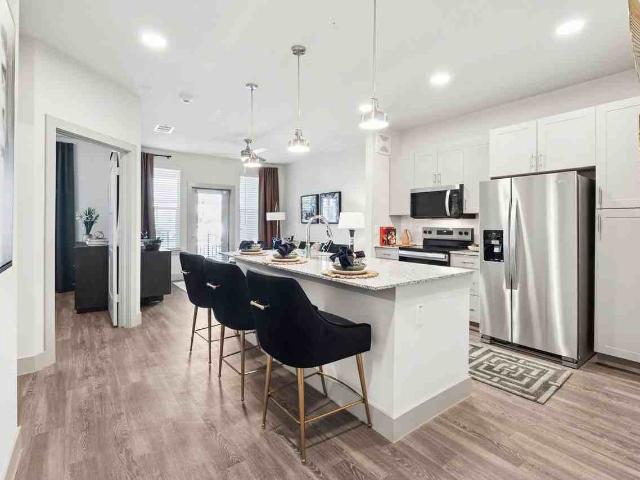 Apartment for rent in Plano, Texas