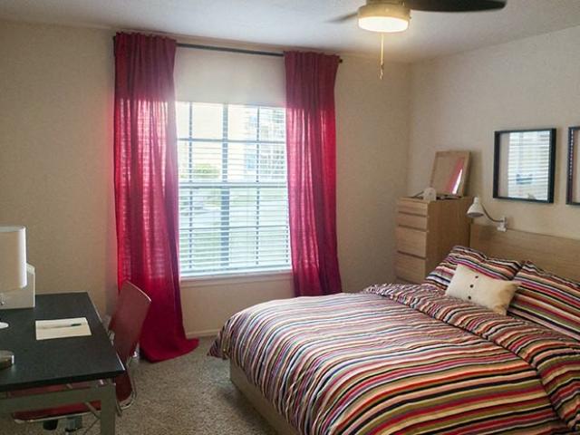 Apartment for rent in Oviedo, Florida