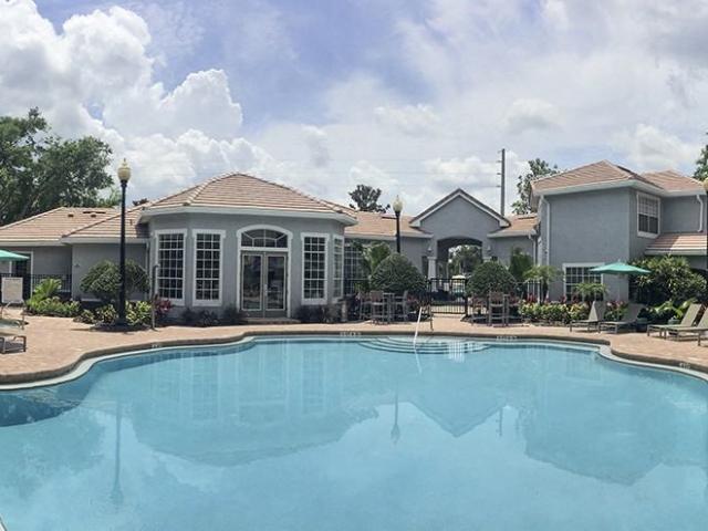 Apartment for rent in Oviedo, Florida