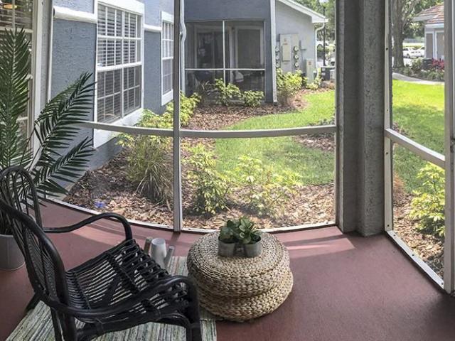 Apartment for rent in Oviedo, Florida