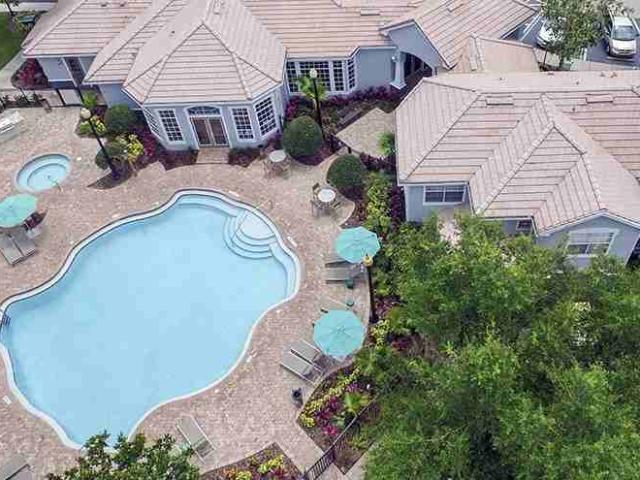 Apartment for rent in Oviedo, Florida