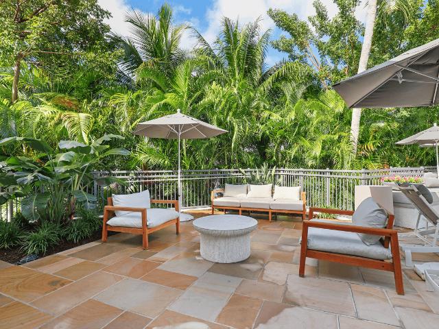 Apartment for rent in Aventura