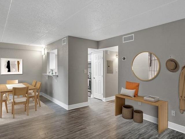Apartment for rent in Clearwater, Pinellas County