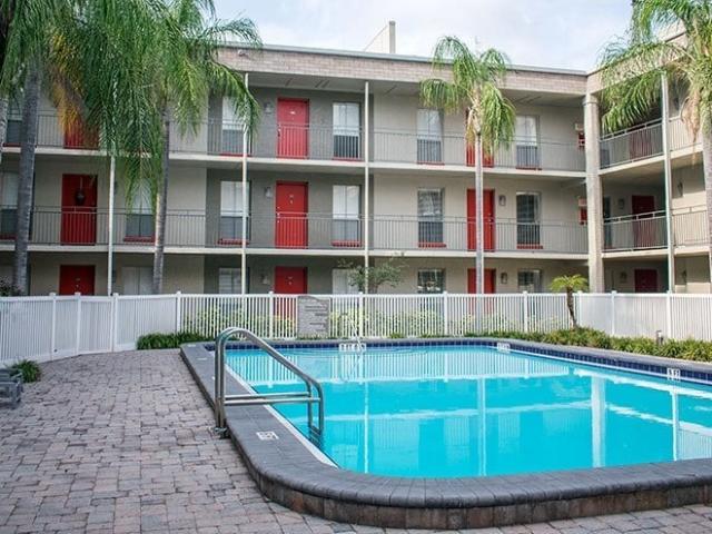 Apartment for rent in Clearwater, Pinellas County