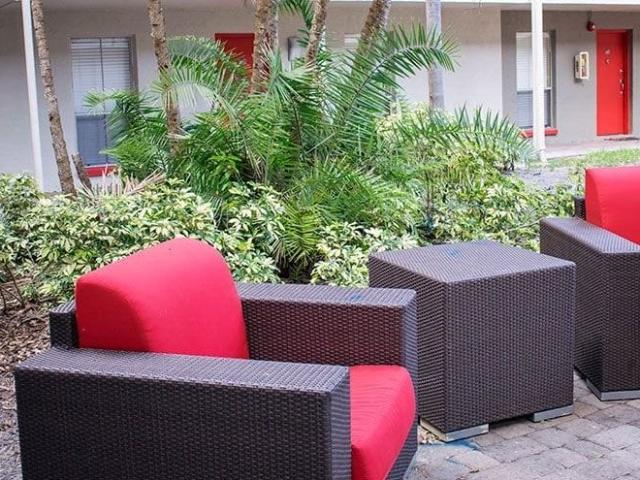 Apartment for rent in Clearwater, Florida