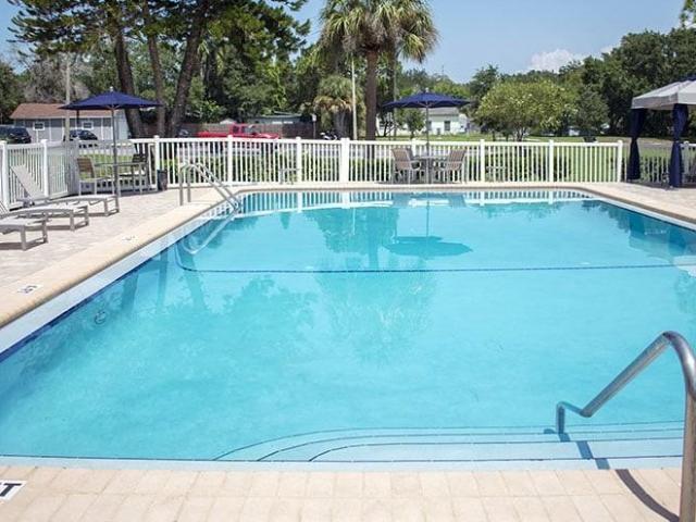 Apartment for rent in Dunedin, Florida