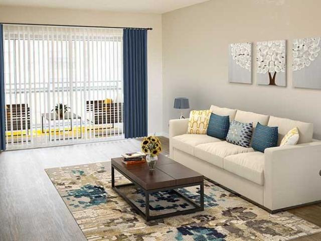 Apartment for rent in Dunedin, Florida