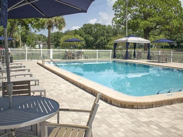 Apartment for rent in Dunedin, Florida