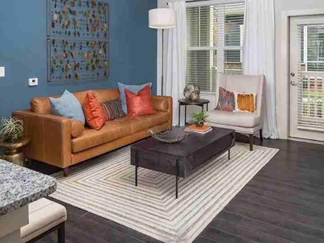 Apartment for rent in Newnan