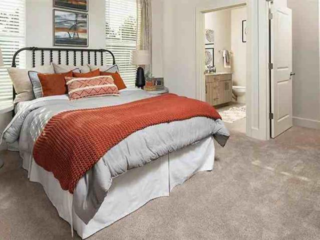 Apartment for rent in Newnan, Georgia