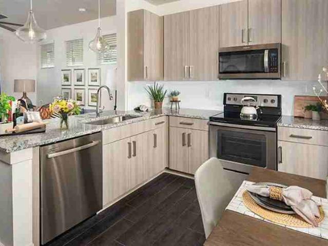 Apartment for rent in Newnan