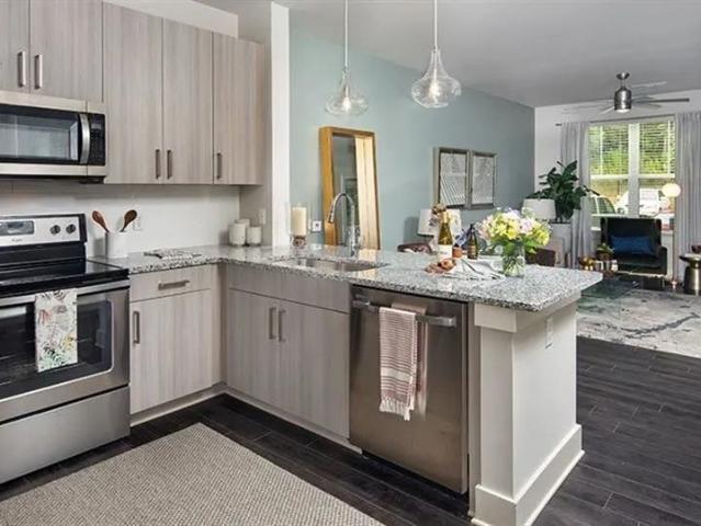 Apartment for rent in Newnan
