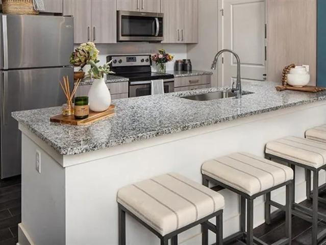 Apartment for rent in Newnan