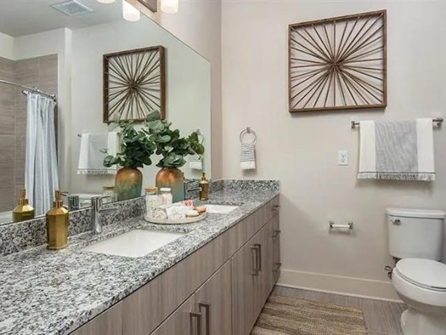 Apartment for rent in Newnan