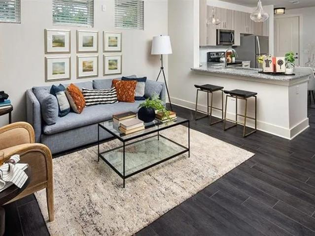 Apartment for rent in Newnan, Georgia